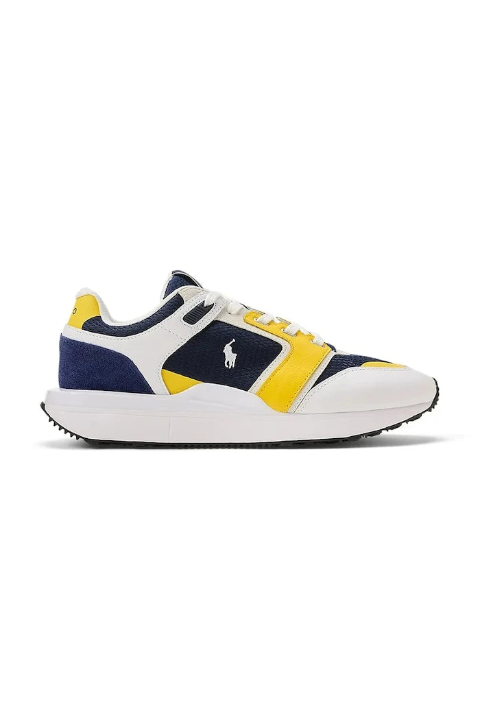 Маратонки Polo Ralph Lauren Trn 89 Pp V2