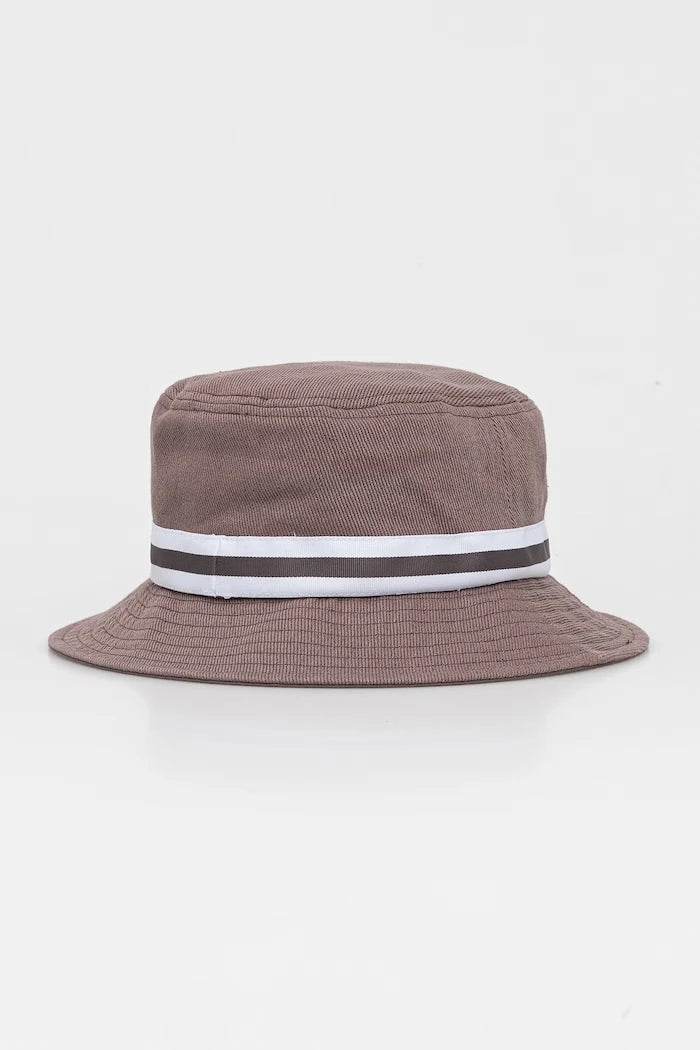 Kangol балаклава от памук STRIPE LAHINCH