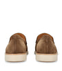 Suede Paraiso Loafers