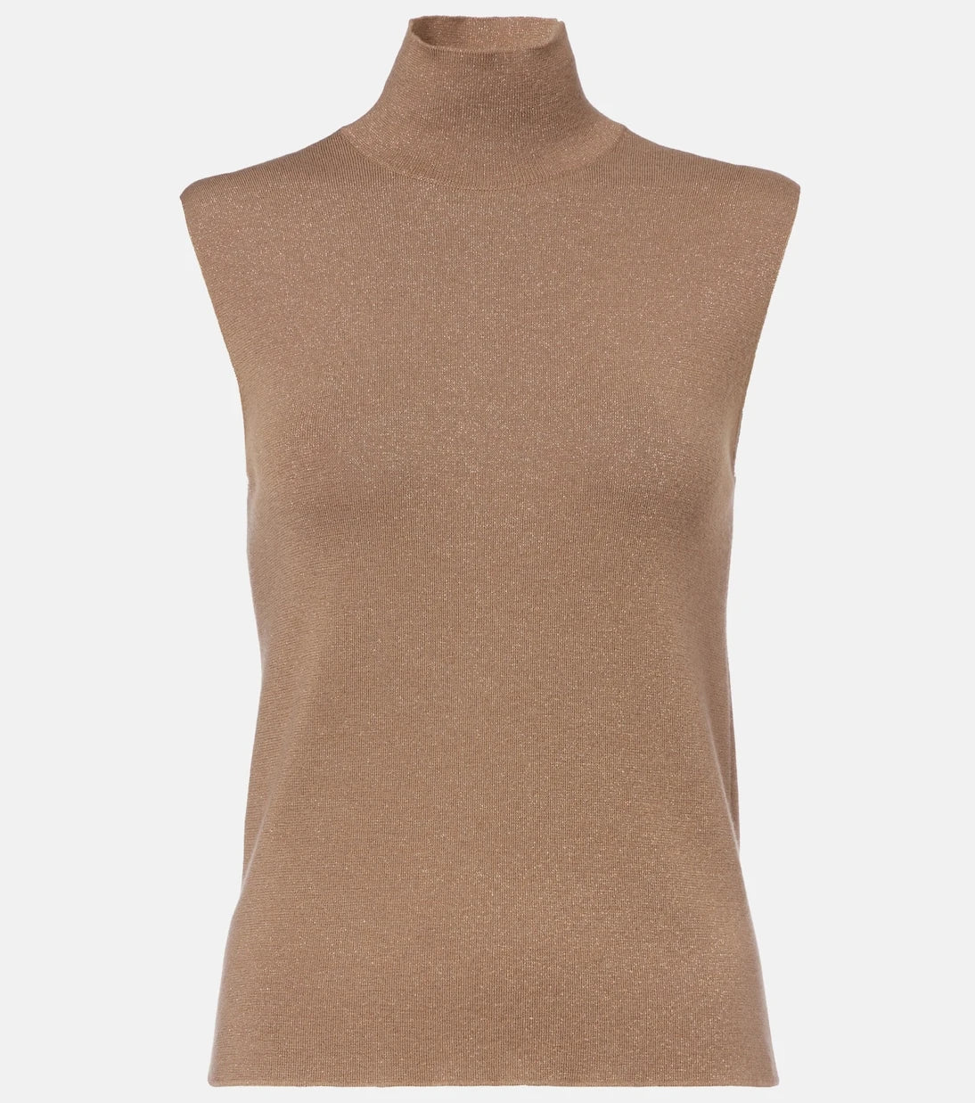 Loro Piana - سترة لوسيول بدون أكمام من مزيج الكشمير