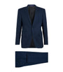 Wool 2-Piece Suit
