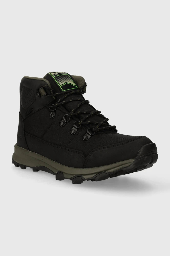 Обувки Barbour Malvern