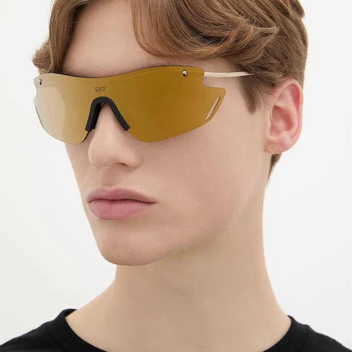 EA7 Emporio Armani erkek güneş gözlüğü