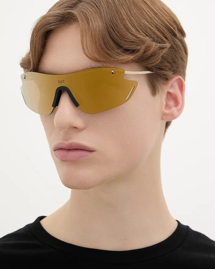 EA7 Emporio Armani erkek güneş gözlüğü