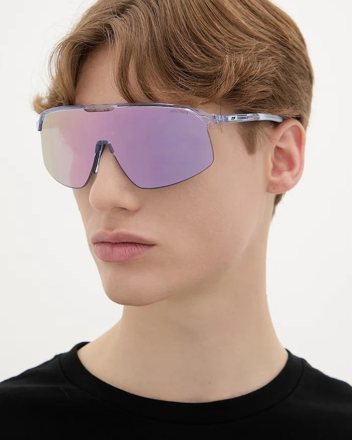 Julbo слънчеви очила DENSITY - Spectron 3CF