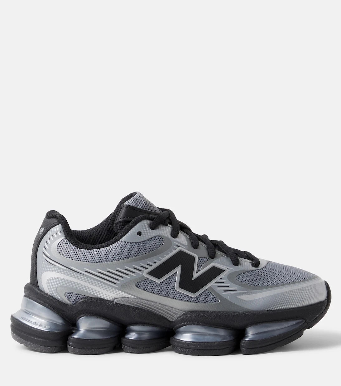 New Balance Kids - 2000 sneakers