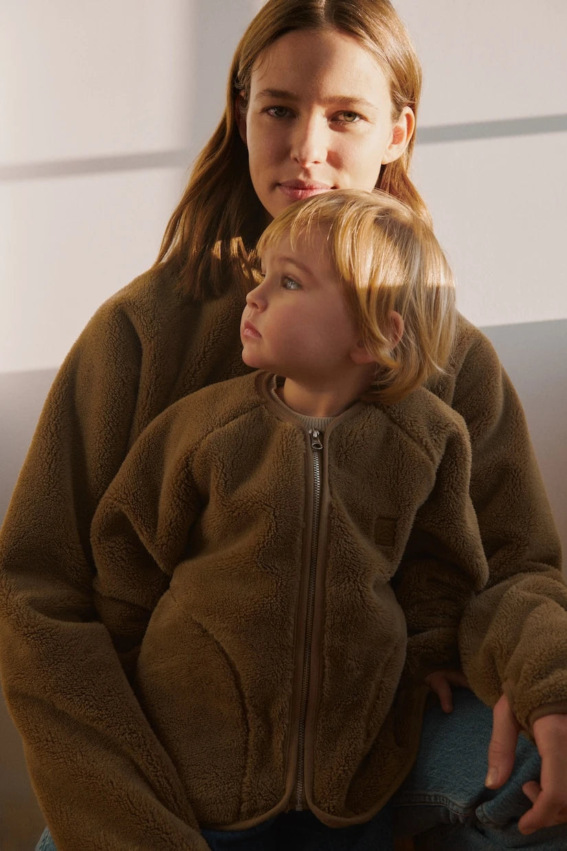 Liewood - Calina fleece jacket