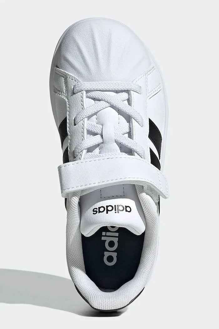 Детски маратонки adidas STREETTALK