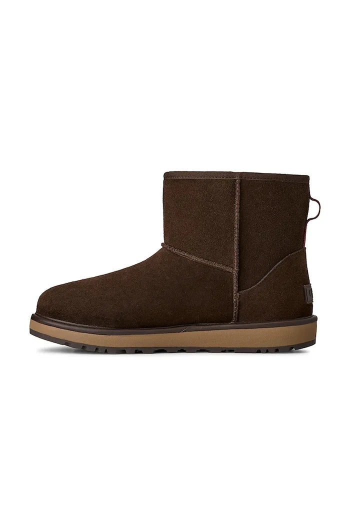 UGG Classic Mini GTX Kadife Aprés Kayak Çizmesi