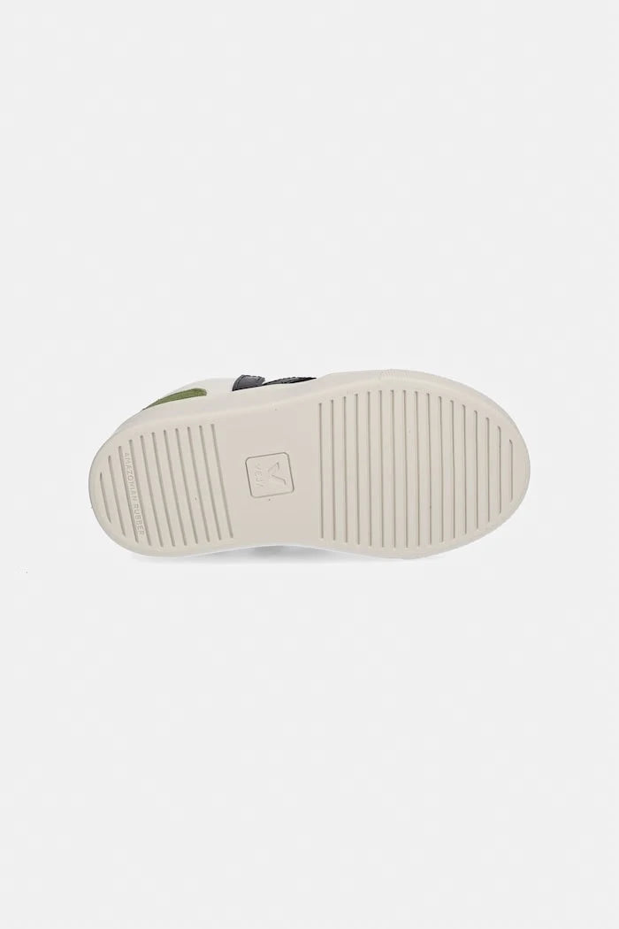 Veja Small V-10 Маратонки Детски кожа
