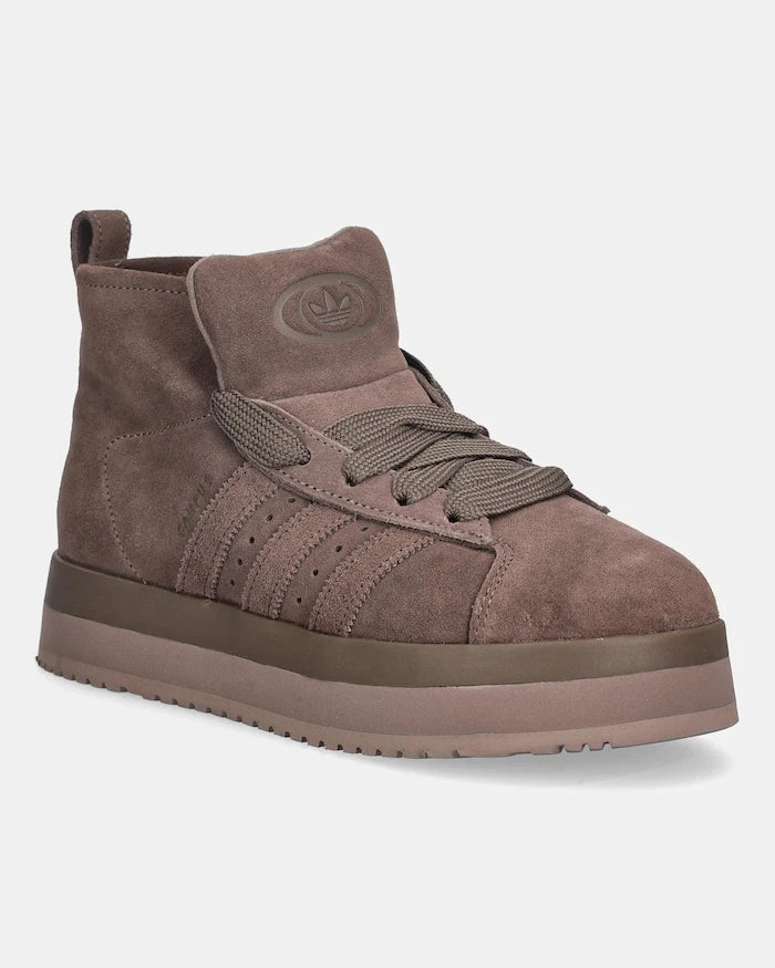 adidas Originals Campus 00s WTR MD Süet Spor Ayakkabı