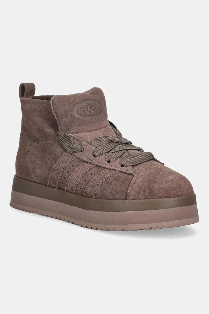 adidas Originals Campus 00s WTR MD Süet Spor Ayakkabı