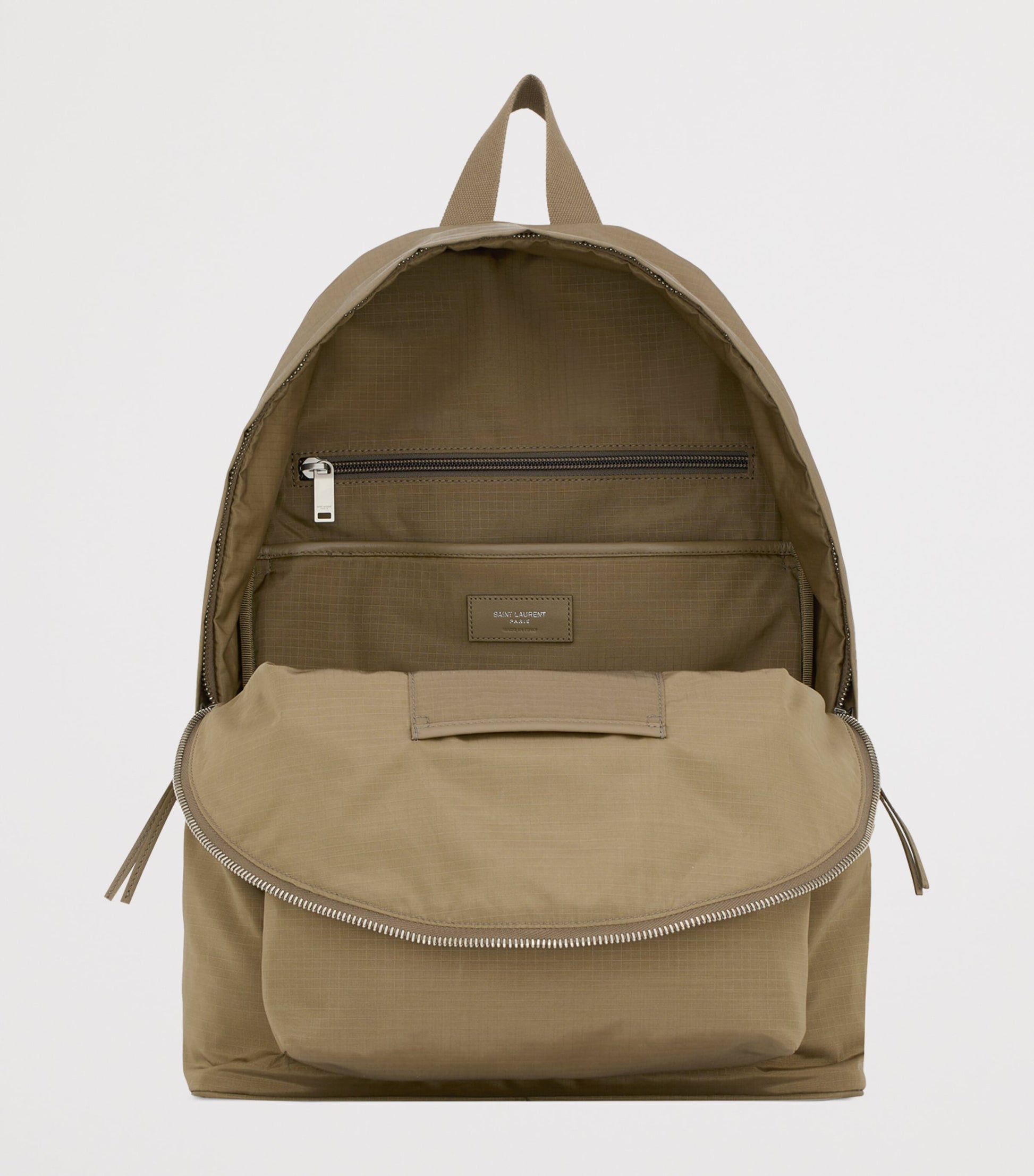 Nylon City Backpack