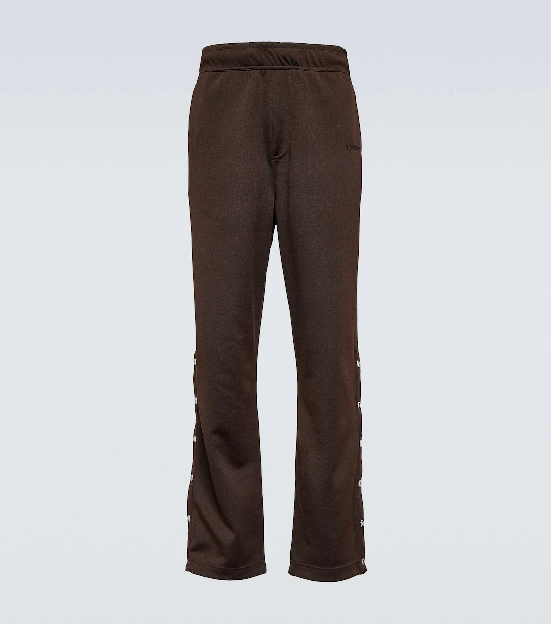 Lanvin - Technical track pants