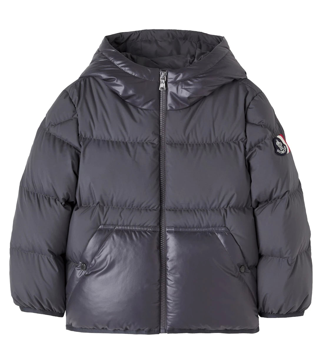 Moncler Enfant - Barin down jacket
