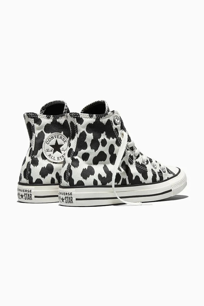 Високи кецове Converse Chuck Taylor All Star