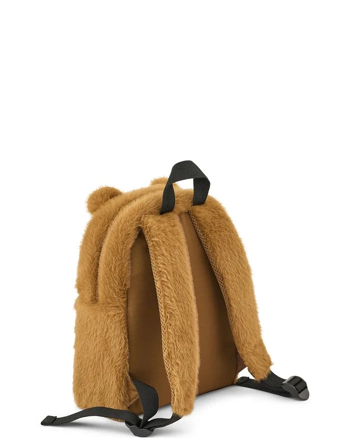 Liewood Çocuk Sırt Çantası Denise Tiger Plush Backpack