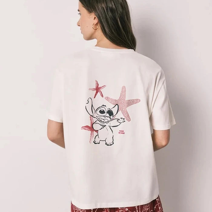 women'secret Pamuklu Kadın Pijama