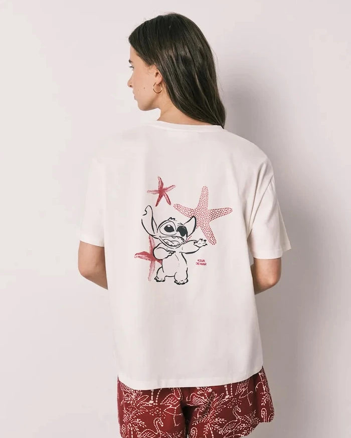women'secret Pamuklu Kadın Pijama