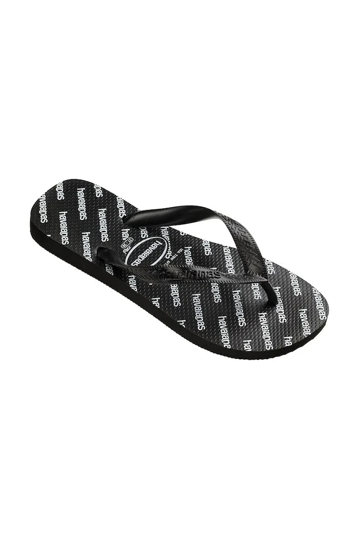 Чехли Havaianas TOP LOGOMANIA ESSENTIAL BALLET