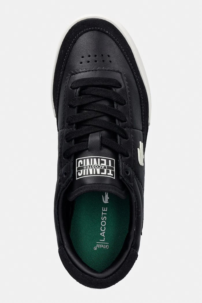 Кожени маратонки Lacoste Aura Sneakers