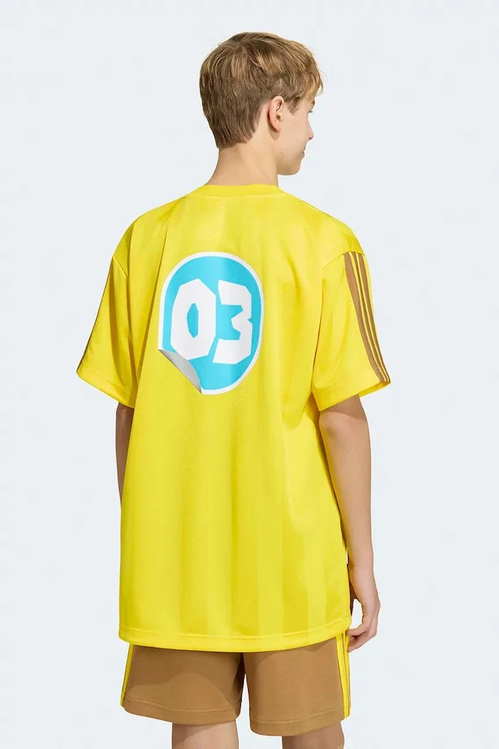 adidas тениска за деца FORTNITE