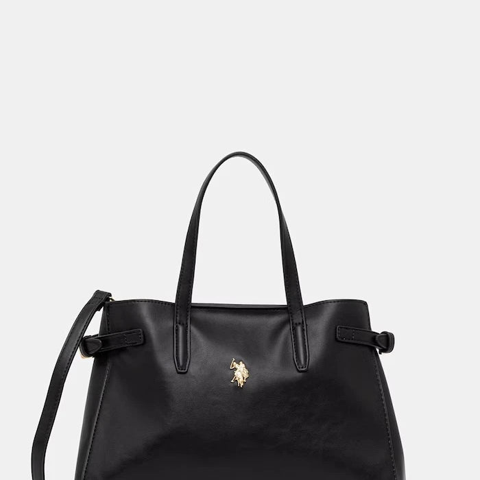 U.S. Polo Assn. шопинг чанта дамска GUILDFORD