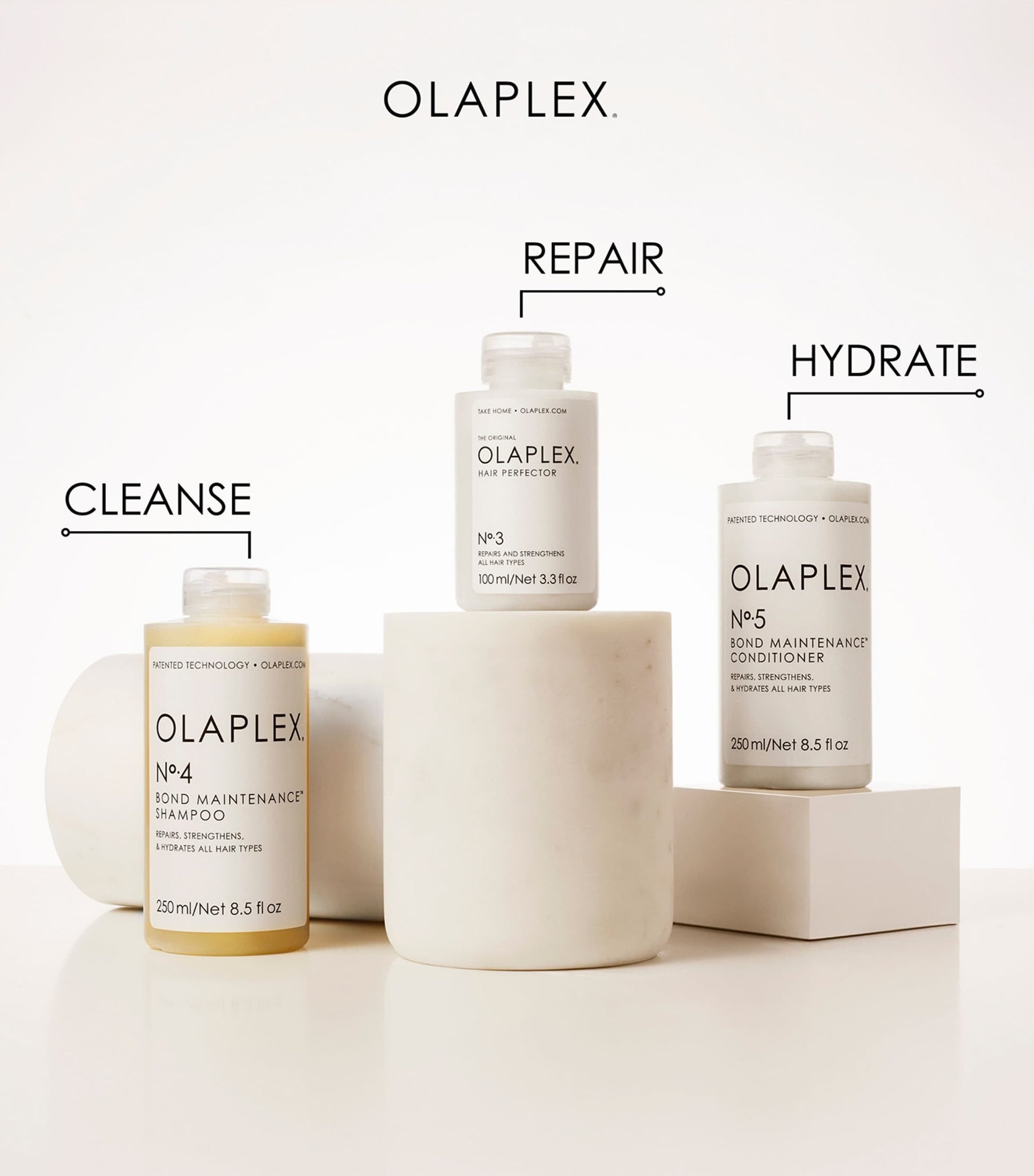 No.5 Bond Maintenance Conditioner (250Ml)