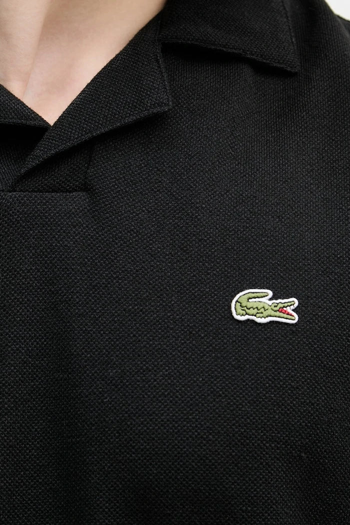 Lacoste erkek keten eklemeli polo tişört