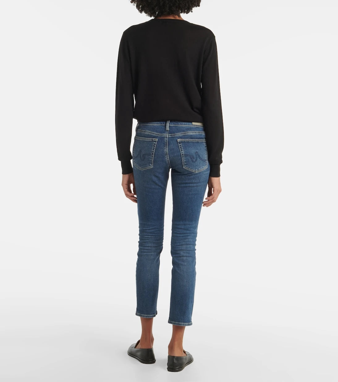 AG Jeans - Prima slim jeans