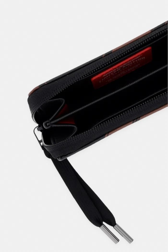 Sprayground портфейл от имитация на кожа