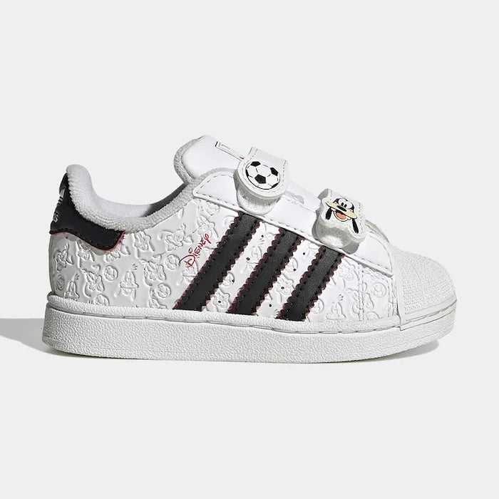 Детски маратонки adidas Originals SUPERSTAR II