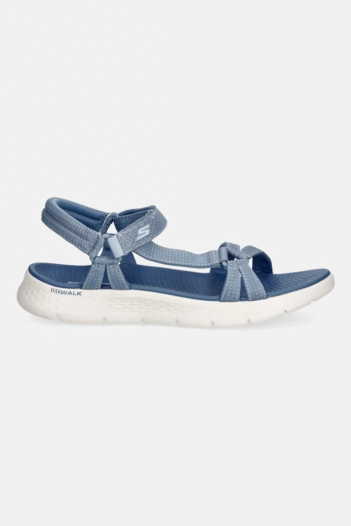 Skechers Kadın Sandalet GO WALK FLEX