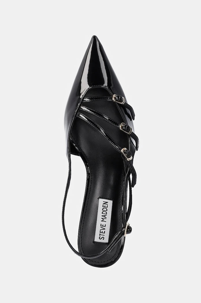 Обувки с тънък ток Steve Madden Liana