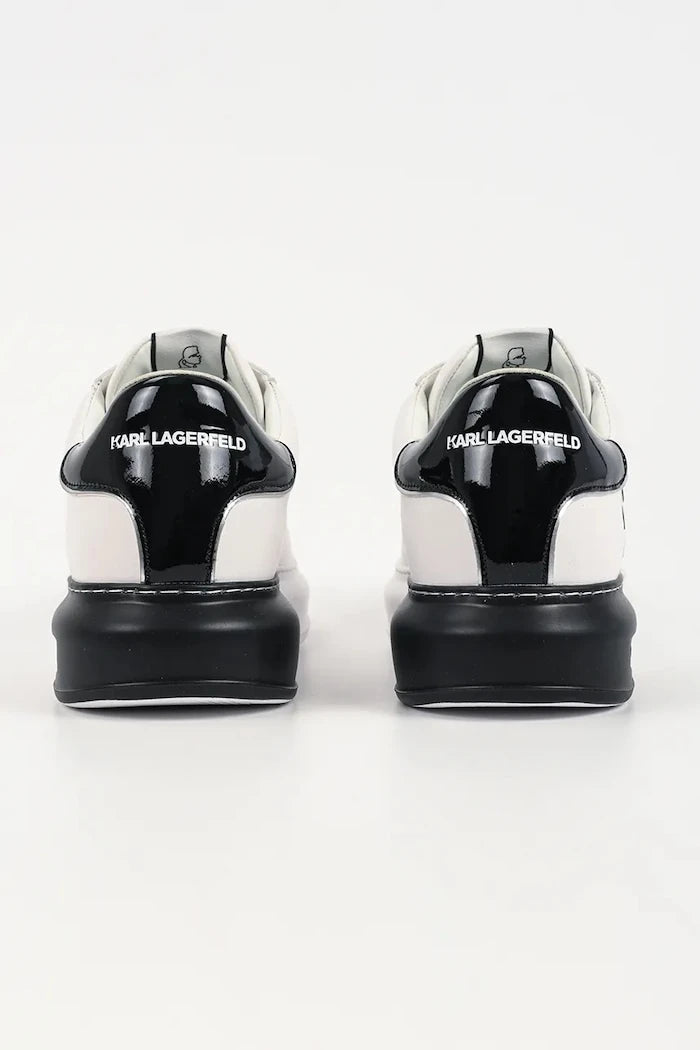 Karl Lagerfeld KAPRI Deri Sneaker