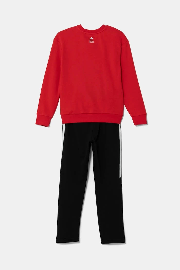Детски анцуг adidas MRVL