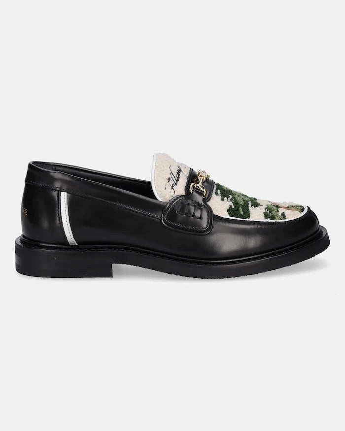 Filling Pieces Loafer Bonsai Mokasen
