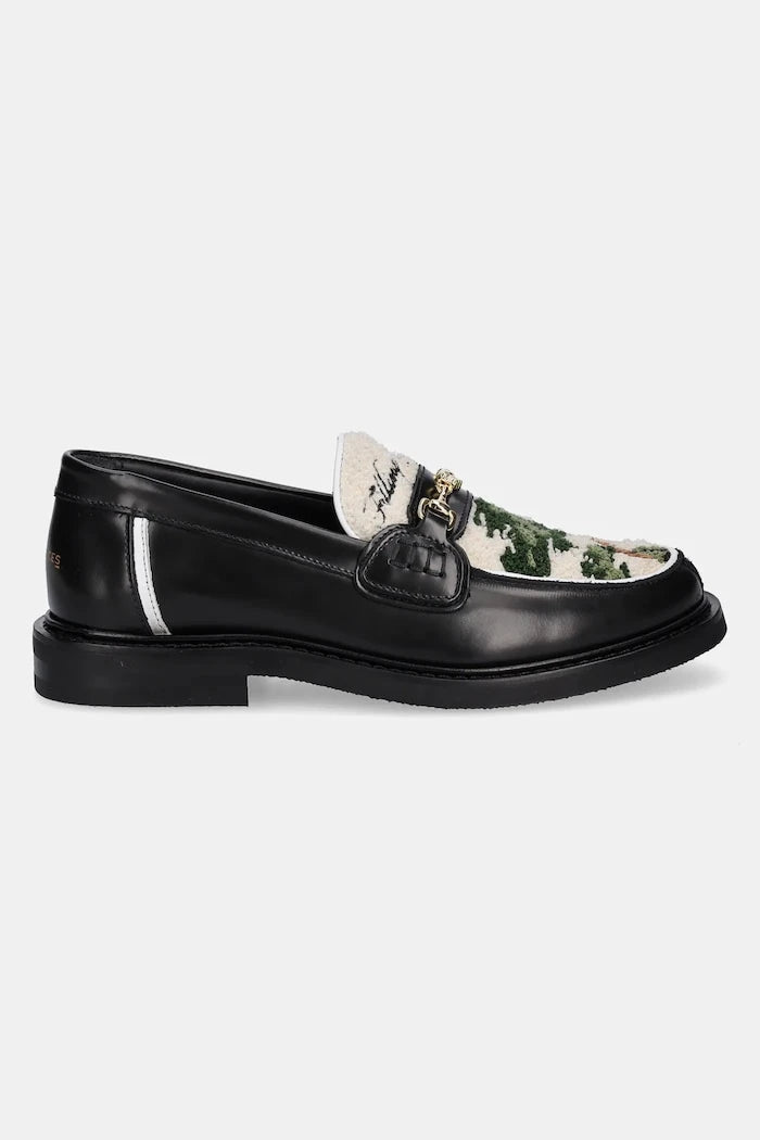 Мокасини Filling Pieces Loafer Bonsai