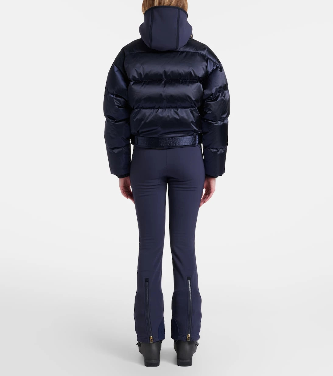 Bogner - Aya1-Ld down ski suit