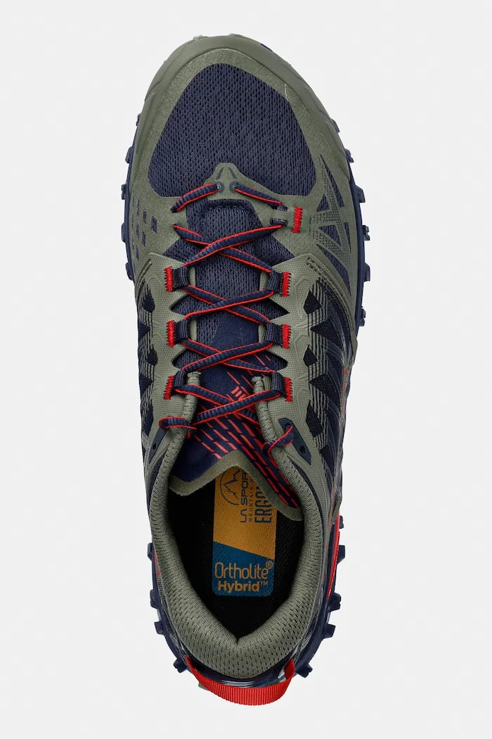 La Sportiva erkek trekking ayakkabısı Bushido III