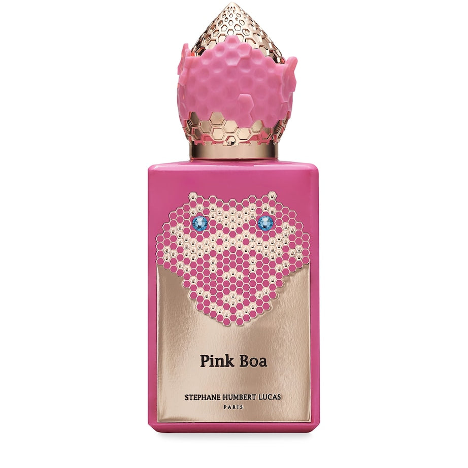 Stephane Humbert Lucas Pink Boa Eau de Parfum (50ml)