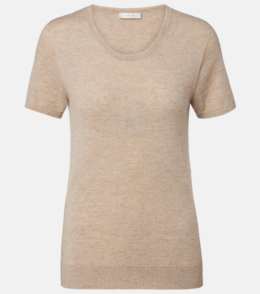 The Row - Nova cashmere top