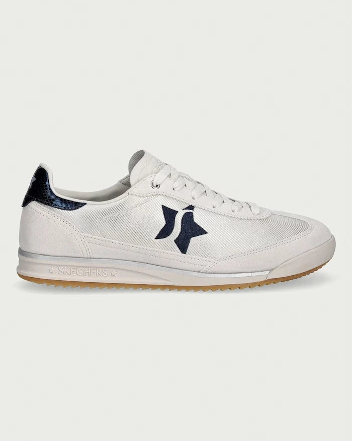 Skechers PERFECTLY SHIMMERED kadın spor ayakkabı