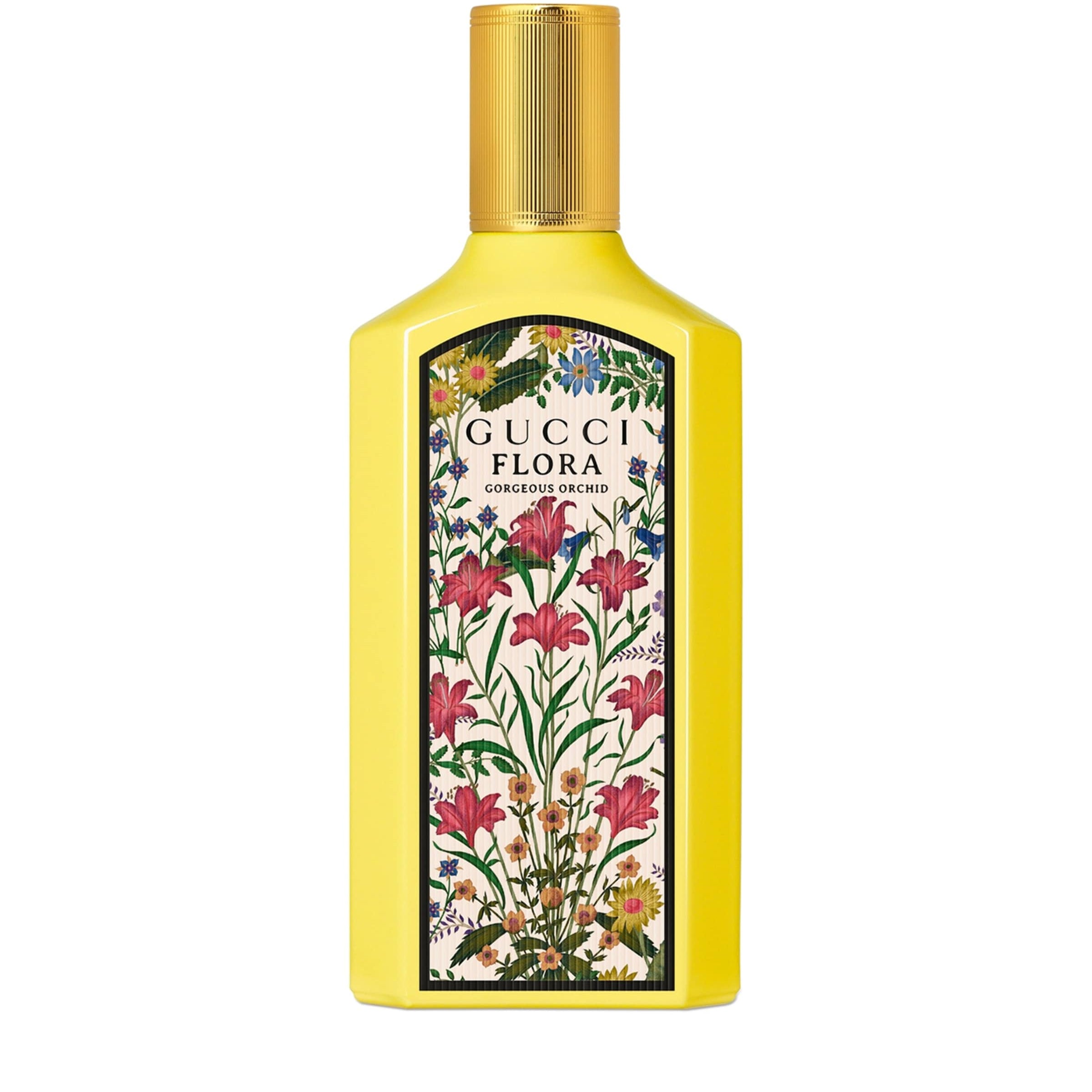 Gucci Flora Gorgeous Orchid Eau de Parfum (100ml)
