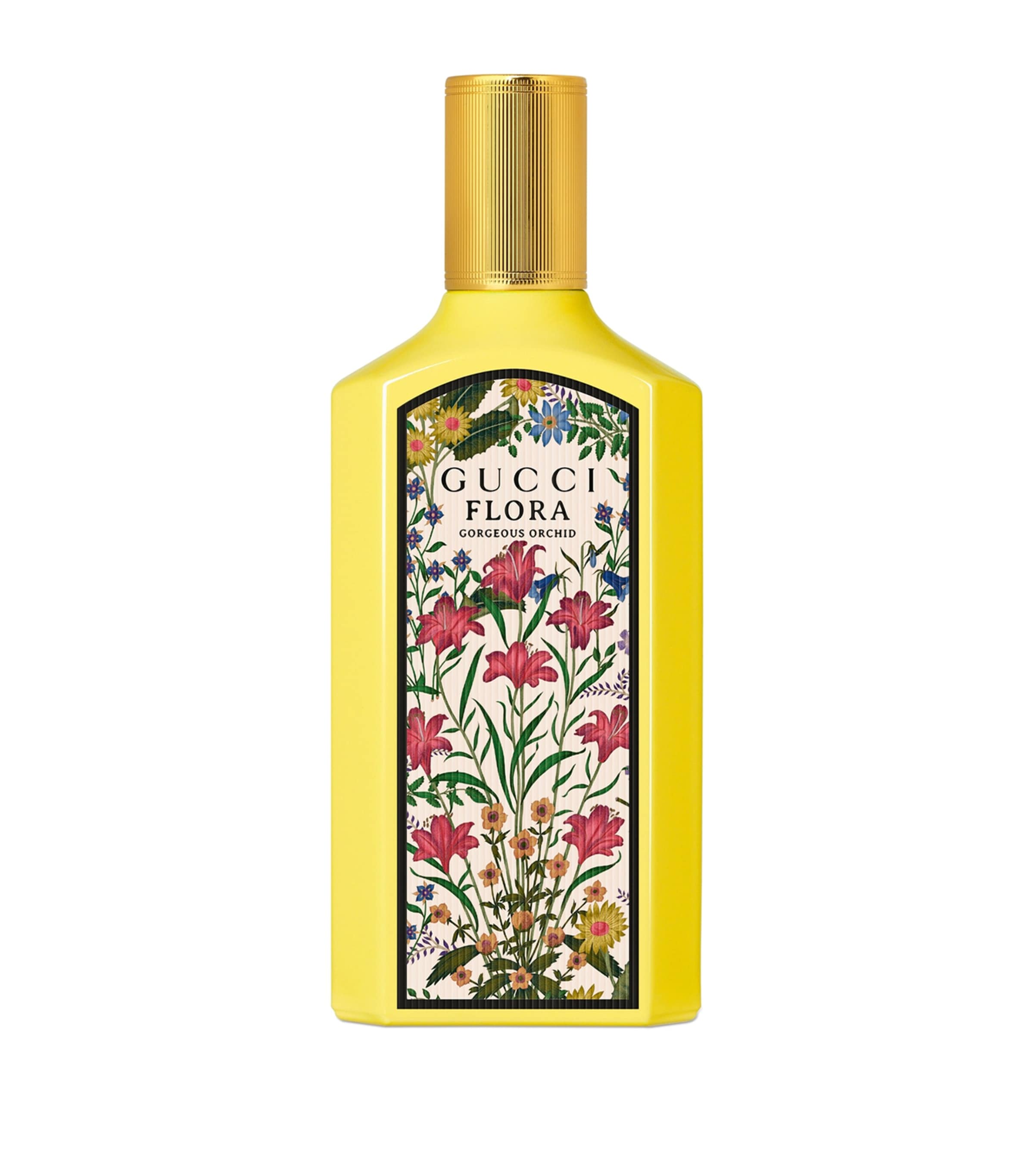 Gucci Flora Gorgeous Orchid Eau de Parfum (100ml)
