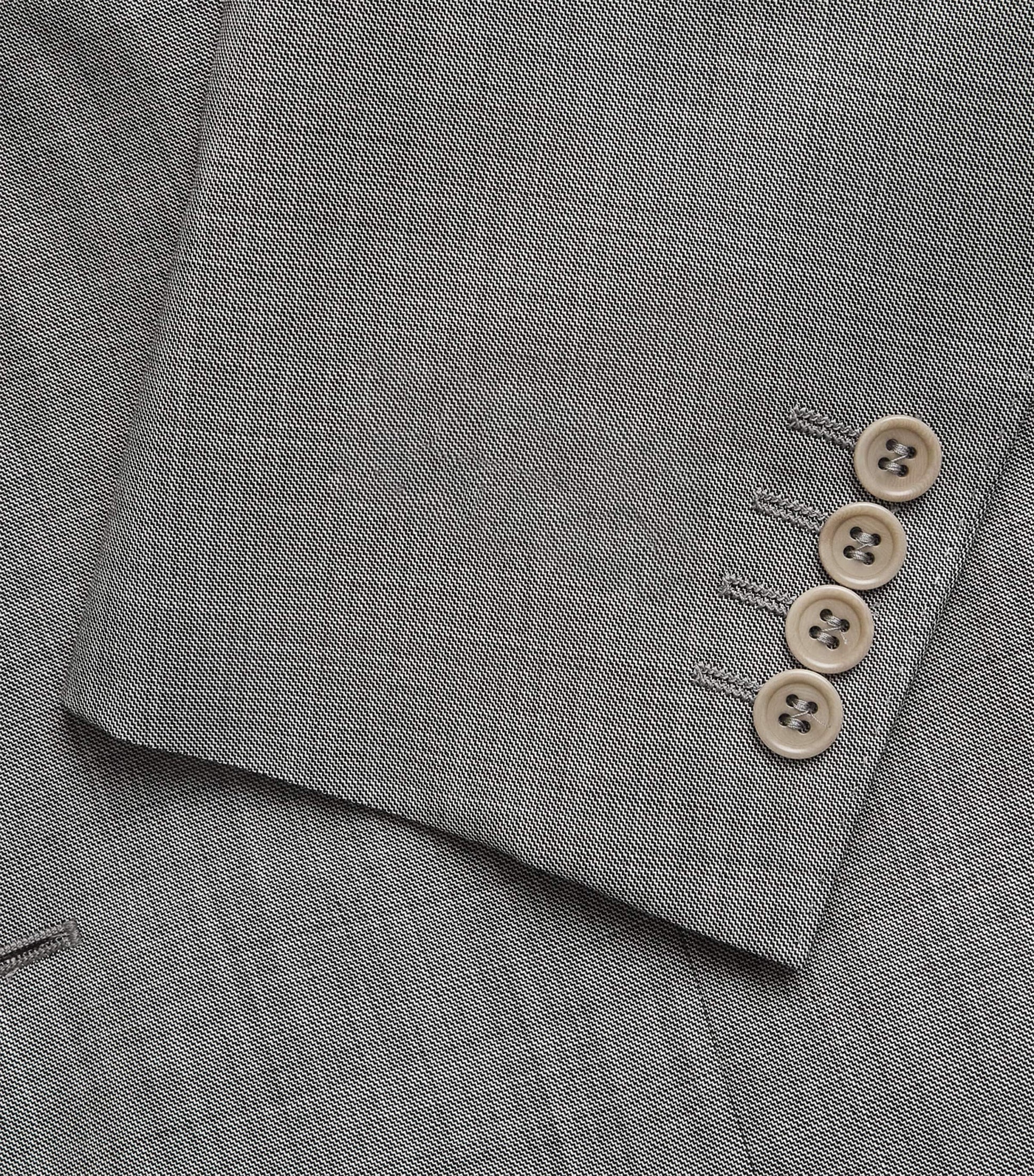 Wool 2-Piece Suit