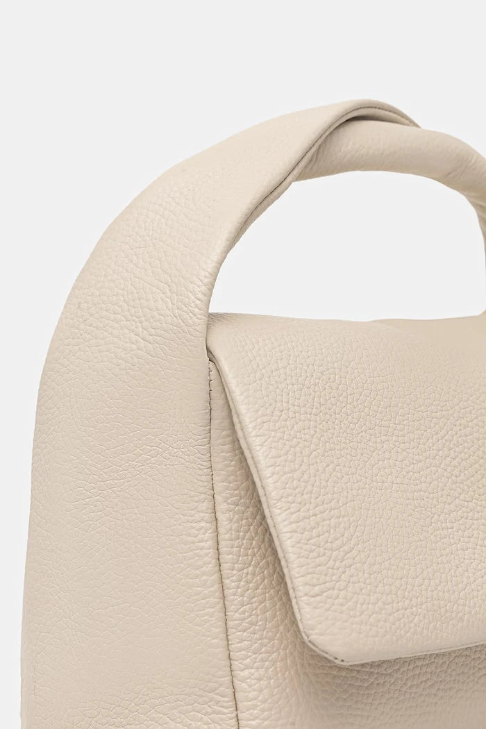 Answear.LAB чанта crossbody дамска от кожа