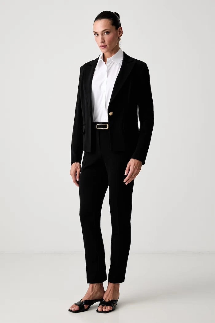 Marciano by Guess viskozalı kadın blazer CYRINE