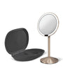 Stainless Steel Sensor Mirror