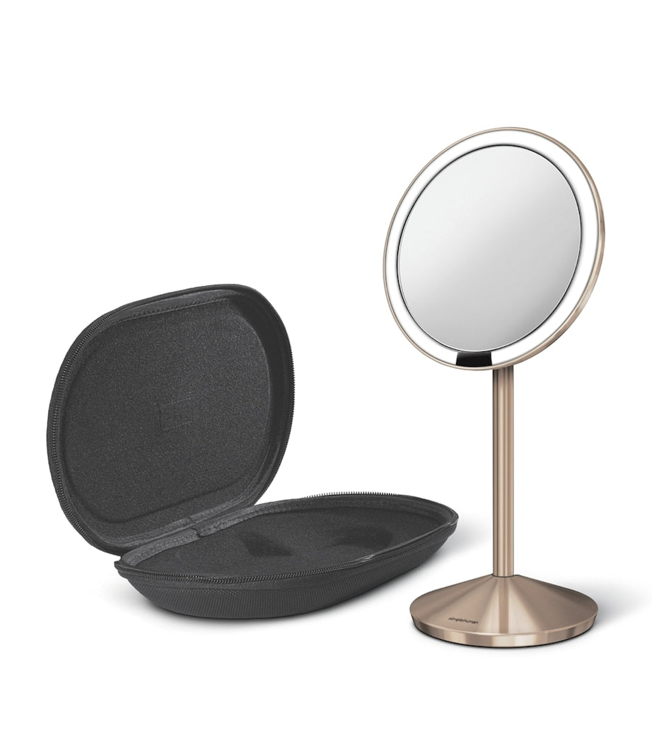 Stainless Steel Sensor Mirror